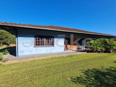 Casa para Venda, em Pomerode, bairro Testo Rega, 3 dormitrios, 2 banheiros, 2 vagas