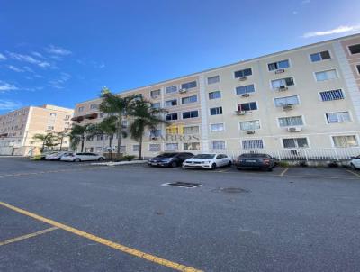 Apartamento para Venda, em Rio de Janeiro, bairro Bangu, 2 dormitrios, 1 banheiro, 1 vaga