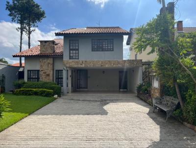 Casa em Condomnio para Venda, em Santana de Parnaba, bairro Morada das Flores (Aldeia da Serra), 3 dormitrios, 2 banheiros, 1 sute, 5 vagas