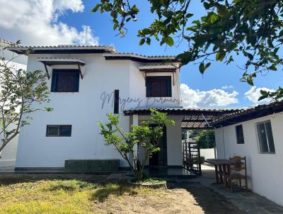 Casa para Locao, em Lauro de Freitas, bairro Vilas Do Atlntico, 3 dormitrios, 3 banheiros, 1 sute, 2 vagas