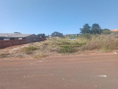 Terreno para Venda, em Telmaco Borba, bairro Parque Limeira rea VI