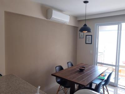 Apartamento para Venda, em Campinas, bairro Jardim Aurlia, 3 dormitrios, 2 banheiros, 1 sute, 2 vagas