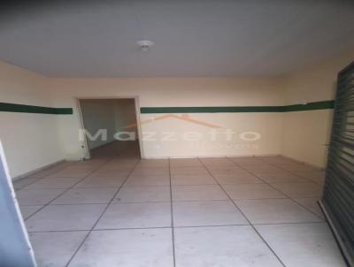 Casa Comercial para Venda, em Ribeiro Preto, bairro Centro, 2 banheiros, 3 vagas