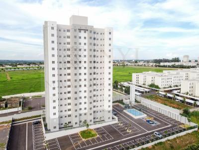 Apartamento para Locao, em Araatuba, bairro UMUARAMA, 2 dormitrios, 1 banheiro, 1 vaga