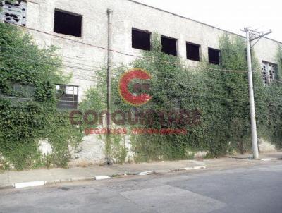 Terreno para Venda, em So Paulo, bairro Ipiranga