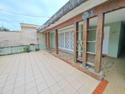 Casa para Venda, em Praia Grande, bairro Solemar, 3 dormitrios, 3 banheiros, 4 vagas
