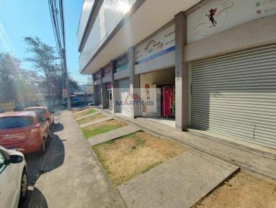 Loja Comercial para Locao, em Betim, bairro Centro, 1 banheiro