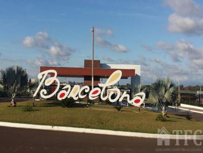 Terreno para Venda, em Araatuba, bairro Aeroporto