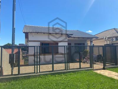 Casa para Venda, em Santo ngelo, bairro Juarez Lemos, 2 dormitrios, 2 banheiros