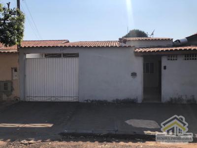 Casa para Venda, em Presidente Epitcio, bairro Vila Maria, 3 dormitrios, 3 banheiros, 2 sutes, 2 vagas