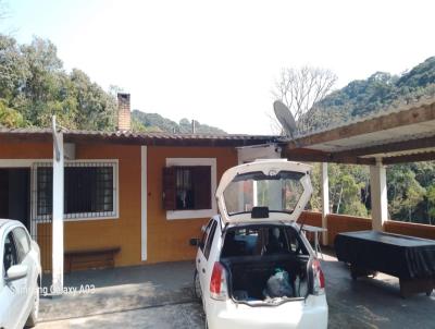 Chcara para Venda, em Juquitiba, bairro Palmeirinha, 3 dormitrios, 3 banheiros, 1 sute, 10 vagas