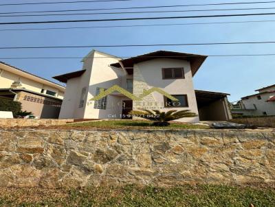 Casa em Condomnio para Locao, em Ibina, bairro , 4 dormitrios, 4 banheiros, 1 sute, 3 vagas