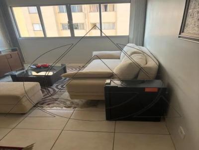 Apartamento para Locao, em So Jos dos Campos, bairro Jardim Ftima, 3 dormitrios, 1 banheiro, 1 sute, 1 vaga