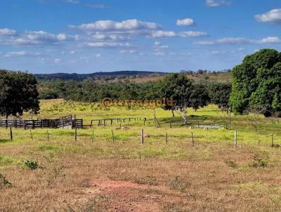 Fazenda para Venda, em Tesouro, bairro Zona rural