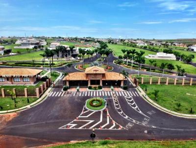 Lote em Condomnio Fechado para Venda, em Mirassol, bairro Terravista Residence Club