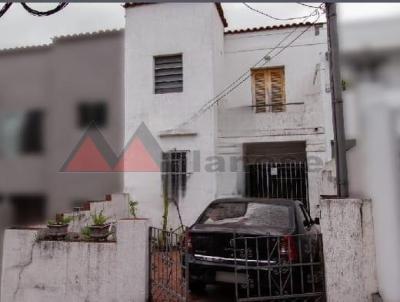 Sobrado para Venda, em , bairro Vila Mariana, 3 dormitrios, 3 banheiros, 1 vaga