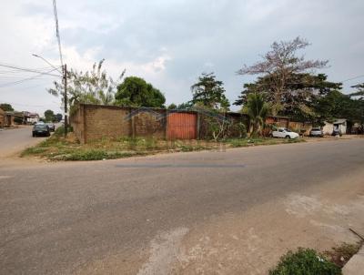 Casa para Venda, em Porto Velho, bairro Cuni, 5 dormitrios, 4 banheiros, 3 sutes