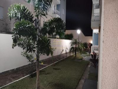 Apartamento para Venda, em So Jos dos Campos, bairro Loteamento Terra Brasilis, 2 dormitrios, 1 banheiro, 1 vaga