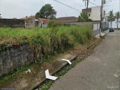 Terreno para Venda, em Itanham, bairro JARDIM SUARO - LADO PRAIA