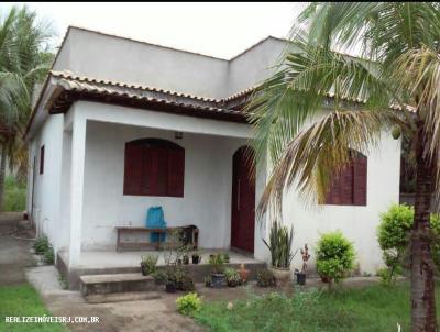 Casa para Venda, em Saquarema, bairro Jacon (Sampaio Correia), 2 dormitrios, 3 banheiros, 2 sutes, 2 vagas