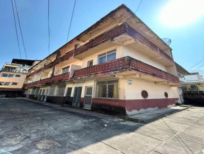 Apartamento para Venda, em Mangaratiba, bairro Muriqui, 1 dormitrio, 1 banheiro