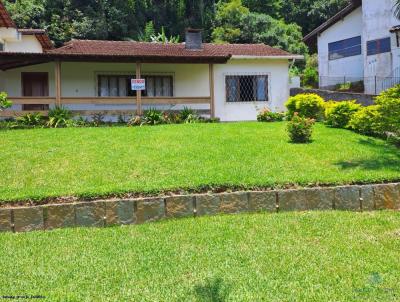 Casa para Venda, em Terespolis, bairro Taumaturgo, 3 dormitrios, 2 banheiros, 1 sute, 2 vagas