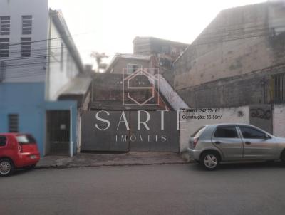 Casa para Venda, em Cajamar, bairro Altos de Jordansia (Jordansia), 1 dormitrio, 1 banheiro