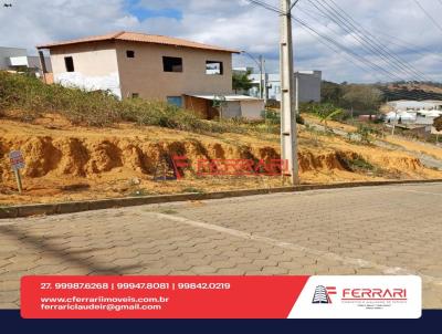 Lote para Venda, em So Gabriel da Palha, bairro Milbratz