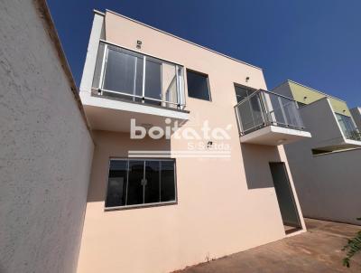 Casa para Venda, em Batatais, bairro Jardim Canad, 2 dormitrios, 1 banheiro, 1 vaga