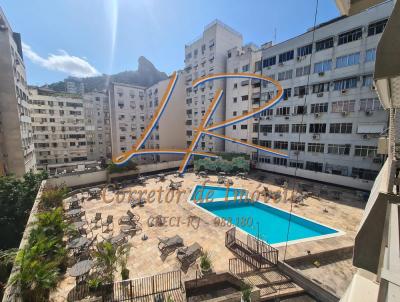 Apartamento para Venda, em Rio de Janeiro, bairro Copacabana, 1 dormitrio, 1 banheiro, 1 vaga