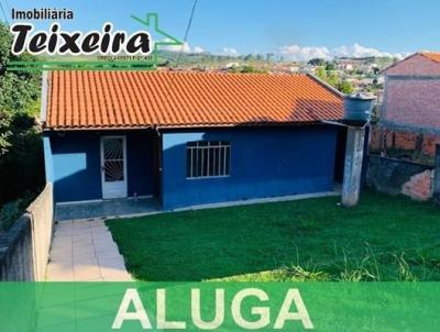 Casa para Locao, em Jaguariava, bairro Jardim Fluvipolis, 3 dormitrios, 2 banheiros, 1 vaga