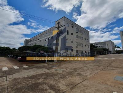 Apartamento para Venda, em Ourinhos, bairro Jardim Matilde, 2 dormitrios, 1 banheiro, 1 vaga