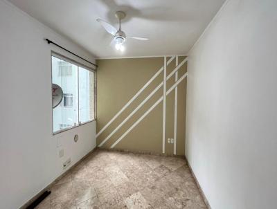 Apartamento 2 dormitrios para Venda, em Santos, bairro Jos Menino, 2 dormitrios, 2 banheiros, 1 vaga