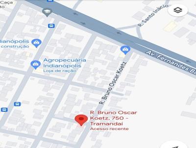 Terreno para Venda, em Tramanda, bairro Indianpolis