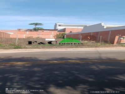 Terreno para Venda, em Limeira, bairro Jardim Marajoara