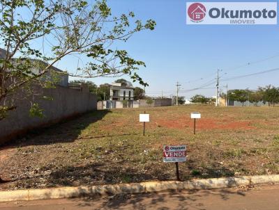 Terreno para Venda, em Pirassununga, bairro Jardim So Joo