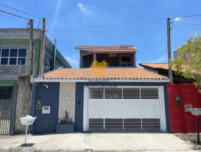 Casa para Venda, em , bairro Parque dos Sinos, 3 dormitrios, 3 banheiros, 2 sutes, 3 vagas