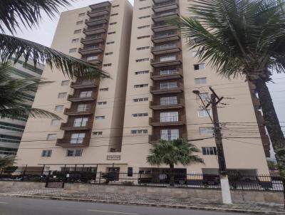 Apartamento para Venda, em Praia Grande, bairro Guilhermina, 2 dormitrios, 1 banheiro, 1 vaga