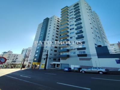 Apartamento para Venda, em Pato Branco, bairro Centro, 3 dormitrios, 2 banheiros, 1 sute, 1 vaga