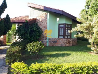 Casa em Condomnio para Locao, em , bairro Jardim Altos de Santana, 4 dormitrios, 5 banheiros, 2 sutes, 3 vagas