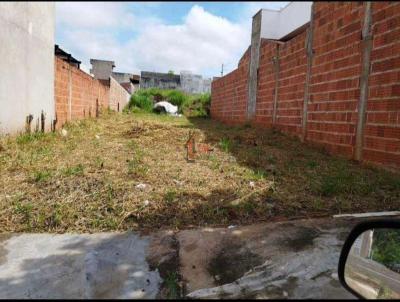 Terreno e Construo para Venda, em Presidente Prudente, bairro NOVO PRUDENTINO