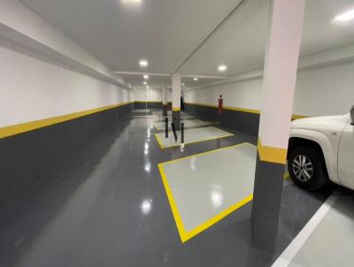 Apartamento para Venda, em Santo Andr, bairro Vila Eldzia, 2 dormitrios, 2 banheiros, 1 sute, 1 vaga