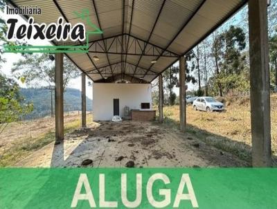 Comercial para Locao, em Jaguariava, bairro Bairro Remonta