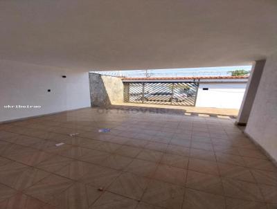 Casa para Venda, em Ribeiro Preto, bairro Ipiranga, 3 dormitrios, 2 banheiros, 1 sute, 4 vagas