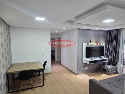 Apartamento para Venda, em Suzano, bairro Parque Suzano, Condomnio nico, 2 dormitrios, 1 banheiro, 1 vaga