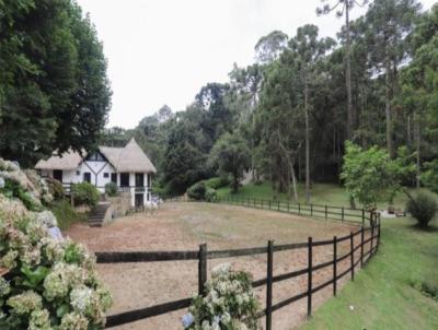 Haras para Venda, em Campos do Jordo, bairro Parque das guas Claras