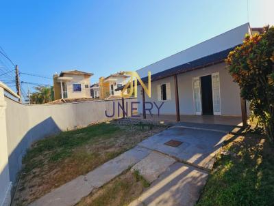 Casa para Venda, em Rio das Ostras, bairro Viverde I, 3 dormitrios, 2 banheiros, 1 sute, 4 vagas