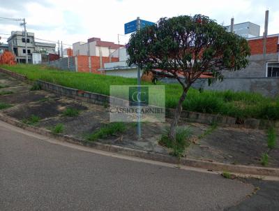 Terreno para Venda, em Boituva, bairro Residencial Vitiello