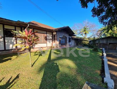 Casa para Venda, em Pomerode, bairro Testo Central