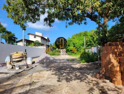 Terreno Residencial para Venda, em Conde, bairro Praia de Tabatinga